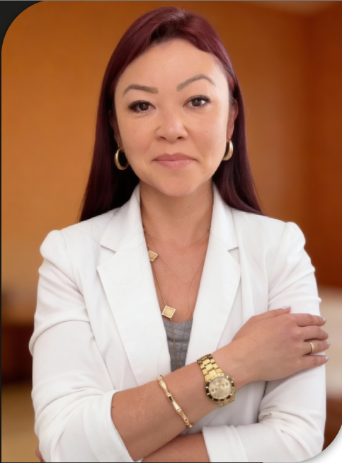 Akemi Murakami - Head of Finance